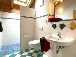 Casa de vacaciones Fischen im Allgäu Características 14
