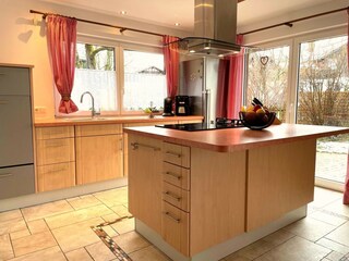 Casa per le vacanze Fischen im Allgäu Caratteristiche 15