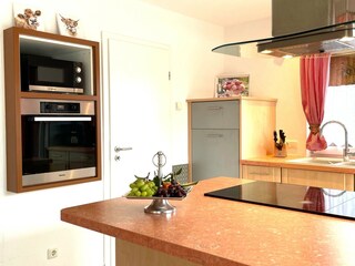 Casa per le vacanze Fischen im Allgäu Caratteristiche 16