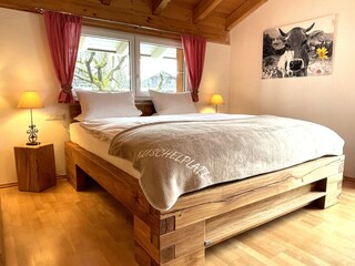 Casa de vacaciones Fischen im Allgäu Características 8