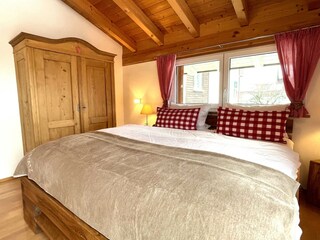 Haus Leni in Fischen/Allgäu
