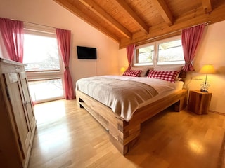 Haus Leni in Fischen/Allgäu