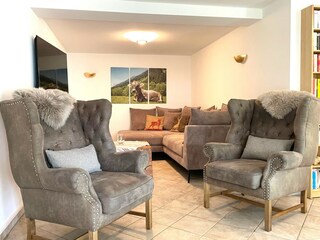 Casa per le vacanze Fischen im Allgäu Caratteristiche 7