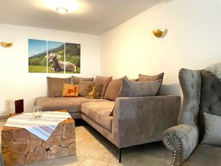 Casa de vacaciones Fischen im Allgäu Características 5
