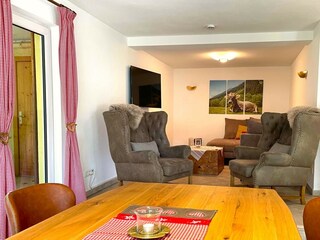 Casa de vacaciones Fischen im Allgäu Características 4