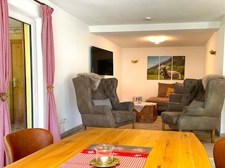 Haus Leni in Fischen/Allgäu