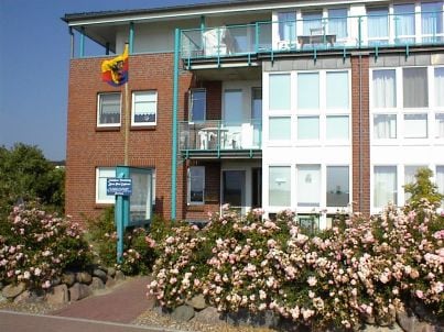 Firma Ferienhaus-Vermietung und -Verwaltung Englmann - Herr Klaus-Peter Englmann