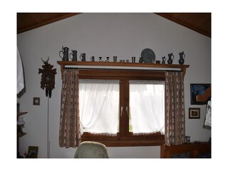 Ferienhaus Nordstrand Ausstattung 8