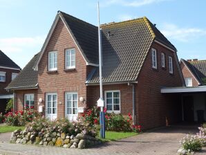 Ferienhaus "Poppenstuv 7 (+5)" - Nordfriesland - image1