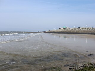 Strandansicht