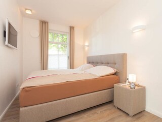 Schlafzimmer I