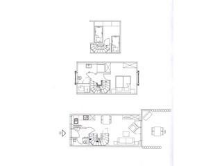 Ferienhaus Westerland Grundriss 21