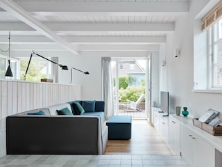 Ferienhaus Oevenum Außenaufnahme 15