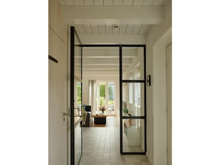 Ferienhaus Oevenum Außenaufnahme 4