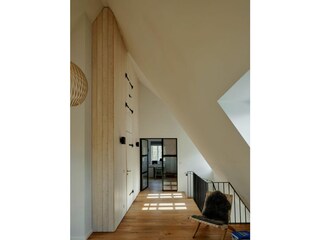 Ferienhaus Oevenum Außenaufnahme 5