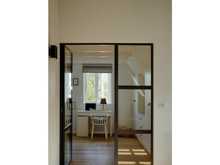 Ferienhaus Oevenum Außenaufnahme 8