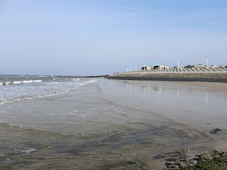 Strandansicht