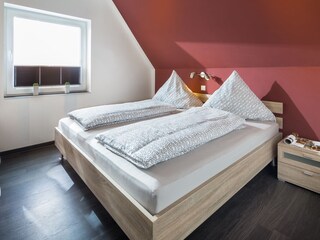 Schlafzimmer I