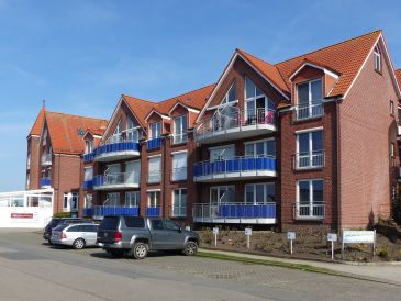 Ferienwohnung Hamburg - Blaue See 8