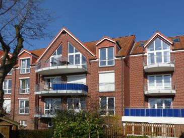 Ferienwohnung Blankenese - Blaue See 4