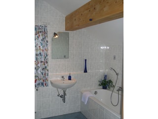 Ferienwohnung Starnberg Außenaufnahme 4