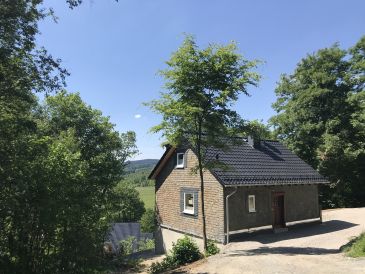Ferienhaus Wildbeere