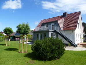 Ferienwohnung Strandveranda - Zingst - image1