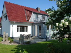 Ferienwohnung Strandveranda - Zingst - image1