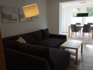 Ferienwohnung Zingst Ausstattung 7