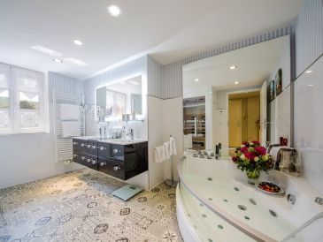 Ferienwohnung Family Deluxe Lodge