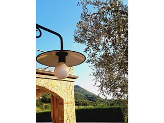 Appartamento per vacanze Malcesine Registrazione all'aperto 12