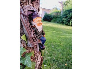 Appartamento per vacanze Malcesine Registrazione all'aperto 15