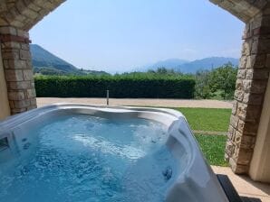 Vakantieappartement Nicole - Malcesine - image1