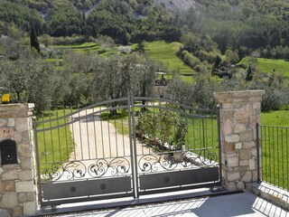 Appartamento per vacanze Malcesine Registrazione all'aperto 17