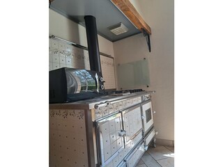 Appartamento per vacanze Malcesine Caratteristiche 23