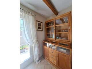 Appartamento per vacanze Malcesine Caratteristiche 24