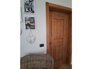 Appartamento per vacanze Malcesine Caratteristiche 35