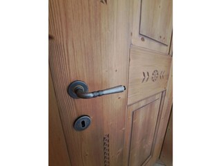 Appartamento per vacanze Malcesine Caratteristiche 36