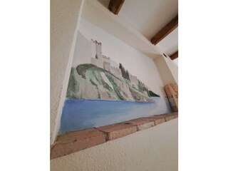 Appartamento per vacanze Malcesine Caratteristiche 37