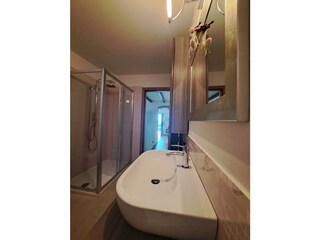 Appartamento per vacanze Malcesine Caratteristiche 33