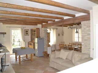 Appartamento per vacanze Malcesine Caratteristiche 22