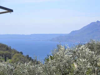 Appartamento per vacanze Malcesine Ambiente 40