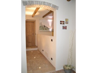 Appartamento per vacanze Malcesine Caratteristiche 25