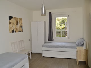 Appartamento per vacanze Malcesine Caratteristiche 30