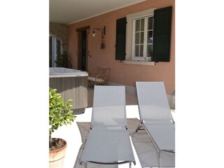 Appartamento per vacanze Malcesine Registrazione all'aperto 4