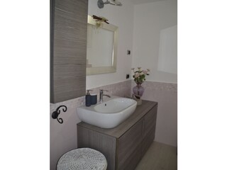 Appartamento per vacanze Malcesine Caratteristiche 31