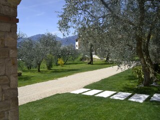 Appartamento per vacanze Malcesine Registrazione all'aperto 7