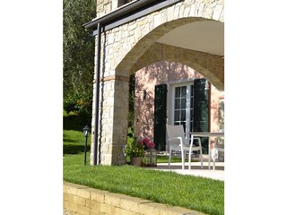 Appartamento per vacanze Malcesine Registrazione all'aperto 3