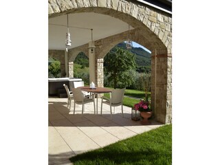 Appartamento per vacanze Malcesine Registrazione all'aperto 6