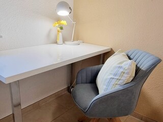 Ferienhaus Zierow Ausstattung 14